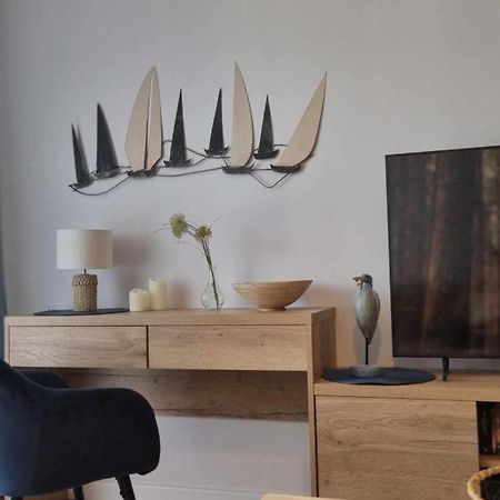 Wspanialy Apartament & Spa Nad Morzem Dziwnów Buitenkant foto
