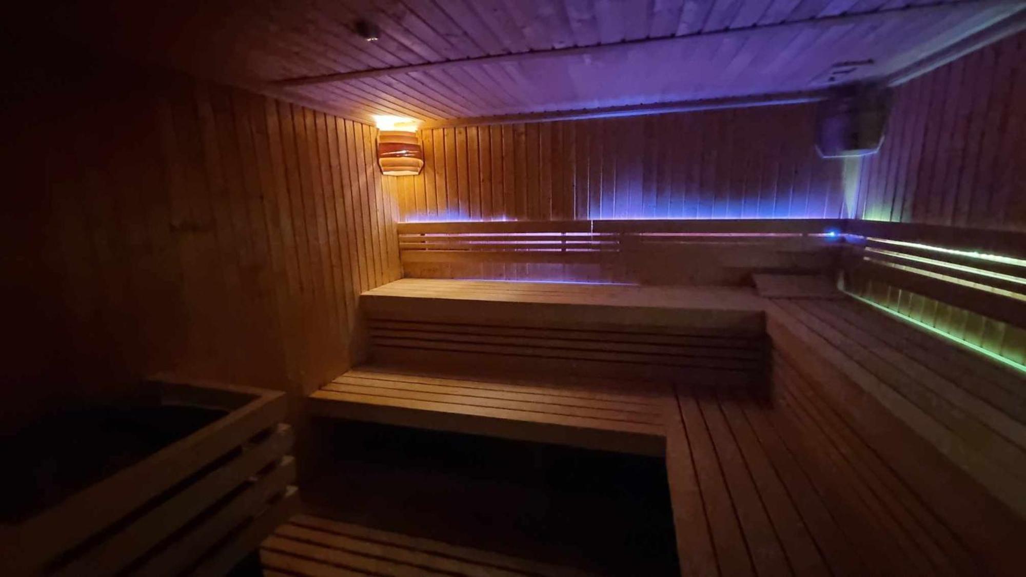 Wspanialy Apartament & Spa Nad Morzem Dziwnów Buitenkant foto
