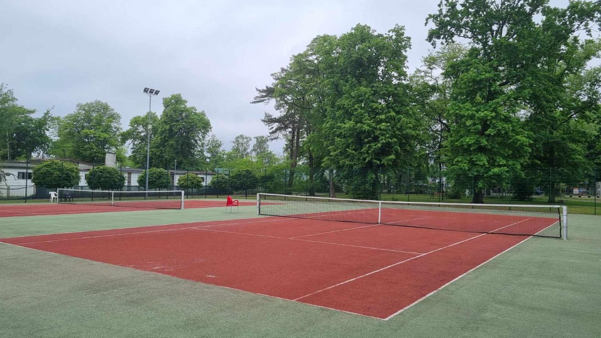 Wspanialy Apartament & Spa Nad Morzem Dziwnów Buitenkant foto